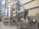 20kg/H capacité 60 Mesh Konjac Superfine Grinding Mill